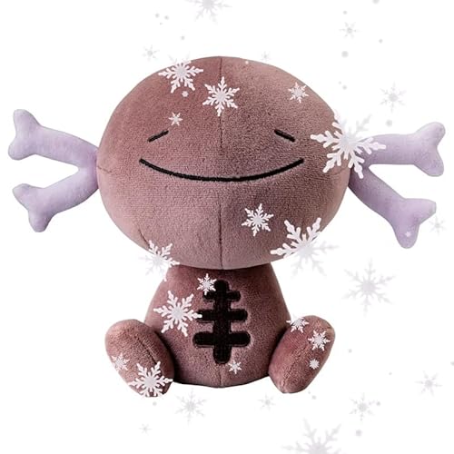 JP Paldean Wooper Yawn Plüsch Wooper #194 Pokēmon Schnapp sie dir alle! von JP