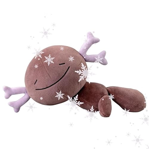JP Paldean Wooper Yawn Schläfrige Plüsch Felino #194 Pokēmon Schnapp sie dir alle! JP Paldean Wooper Yawn Schläfrige Plüsch Felino #194 Pokēmon Schnapp sie dir alle! von JP