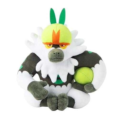 JP Passimian Plüsch Metamorph #766 Schnapp sie dir alle! von JP