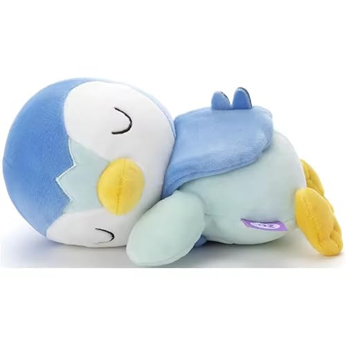 JP Plinfa Schläfrige Plüsch #393 Pokēmon Schnapp sie dir alle! JP Plinfa Schläfrige Plüsch #393 Pokēmon Schnapp sie dir alle! von JP