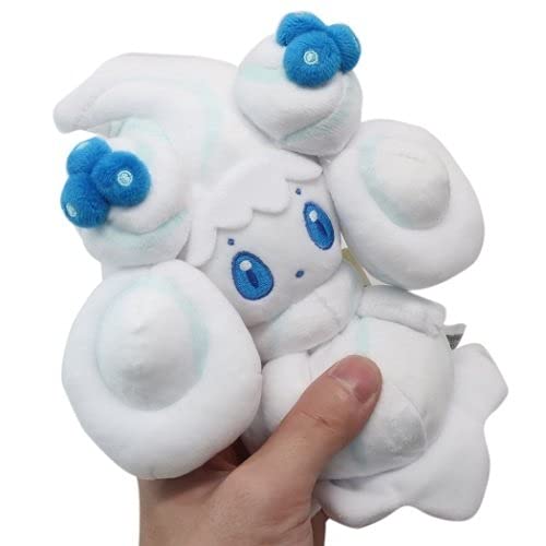 JP Pokusan Plüsch Charmilly Milky Salt Berry #869 Schnapp sie dir alle! von JP