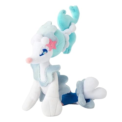 JP Primarina Plüsch Primarene #730 Schnapp sie dir alle! JP Primarina Plüsch Primarene #730 Schnapp sie dir alle! von JP