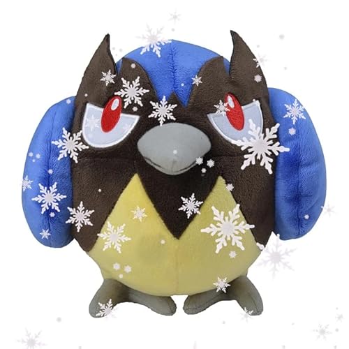 JP Rookidee Plüsch Meikro #821 Pokēmon Schnapp sie dir alle! von JP