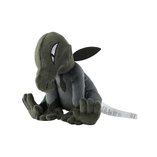 JP Salandit Plüsch Molunk #757 Pokēmon Schnapp sie dir alle! von JP