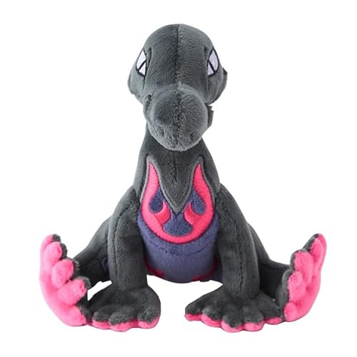 JP Salazzle Plüsch Amfira #758 Schnapp sie dir alle! von JP