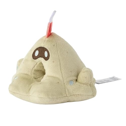 JP Sandygast Plüsch Sankabuh #769 Pokēmon Schnapp sie dir alle! von JP