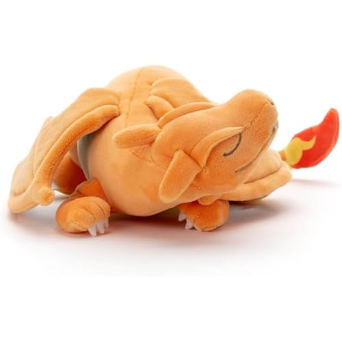 JP Schläfrige Glurak Plüsch Charizārd Suyasuya #006 Schnapp sie dir alle! von JP