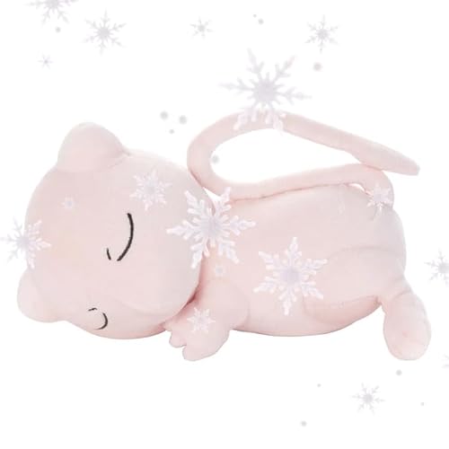 JP Schläfrige Mew Plüsch Suyasuya #151 Pokēmon Schnapp sie dir alle! JP Schläfrige Mew Plüsch Suyasuya #151 Pokēmon Schnapp sie dir alle! von JP