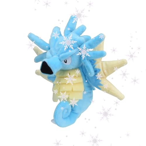 JP Seadra Plüsch Seemon #117 Pokēmon Schnapp sie dir alle! von JP