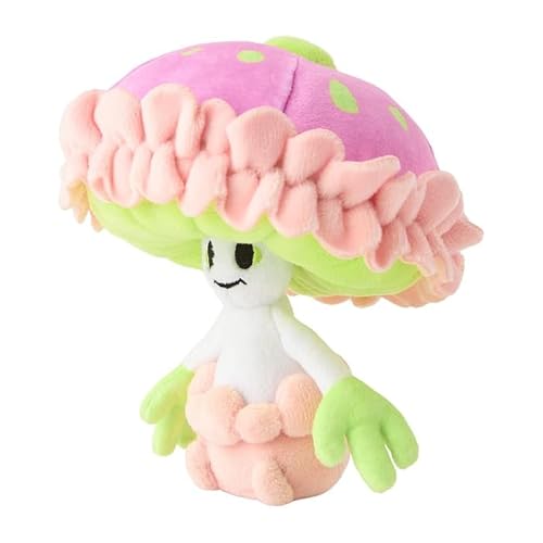 JP Shiinotic Plüsch Lamellux #756 Pokēmon Schnapp sie dir alle! JP Shiinotic Plüsch Lamellux #756 Pokēmon Schnapp sie dir alle! von JP
