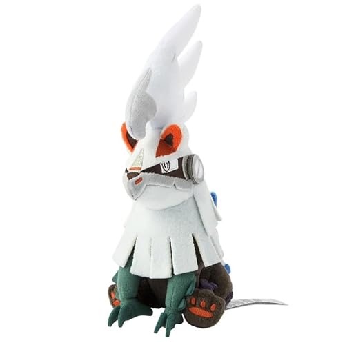 JP Silvally Plüsch Amigento #773 Pokēmon Schnapp sie dir alle! JP Silvally Plüsch Amigento #773 Pokēmon Schnapp sie dir alle! von JP