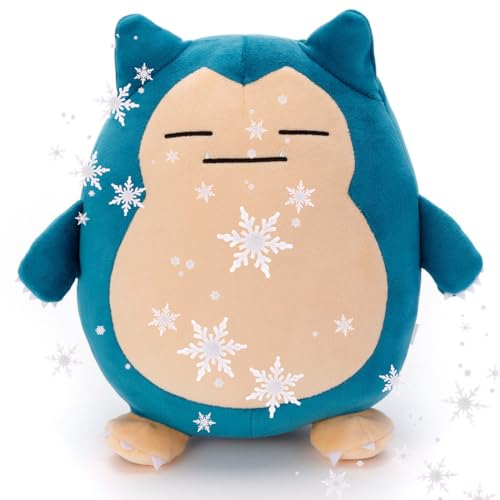 JP Snorlax Plüsch Relaxo Mocchi Mocchi #143 Schnapp sie dir alle! JP Snorlax Plüsch Relaxo Mocchi Mocchi #143 Schnapp sie dir alle! von JP