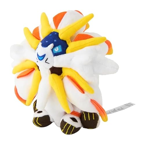 JP Solgaleo Plüsch #791 Pokēmon Schnapp sie dir alle! JP Solgaleo Plüsch #791 Pokēmon Schnapp sie dir alle! von JP