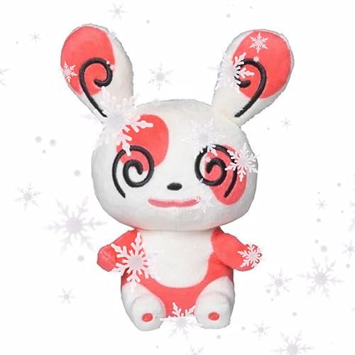 JP Spinda Plüsch Pandir #327 Pokēmon Schnapp sie dir alle! JP Spinda Plüsch Pandir #327 Pokēmon Schnapp sie dir alle! von JP