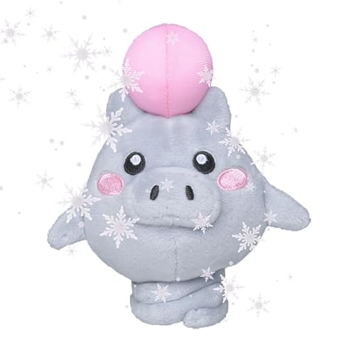 JP Spoink Plüsch #325 Pokēmon Schnapp sie dir alle! JP Spoink Plüsch #325 Pokēmon Schnapp sie dir alle! von JP