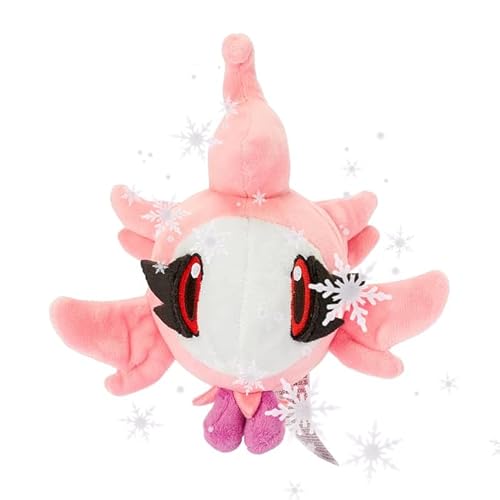 JP Spritzee Plüsch Parfi #682 Pokēmon Schnapp sie dir alle! JP Spritzee Plüsch Parfi #682 Pokēmon Schnapp sie dir alle! von JP