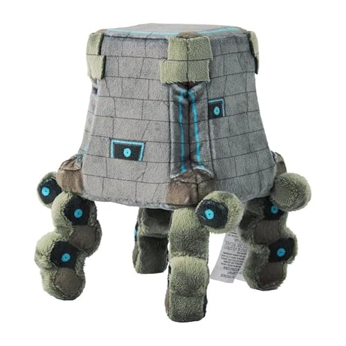 JP Stakataka Plüsch Muramura #805 Pokēmon Schnapp sie dir alle! JP Stakataka Plüsch Muramura #805 Pokēmon Schnapp sie dir alle! von JP