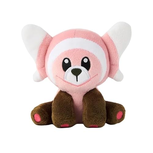 JP Stufful Plüsch Velursi #759 Pokēmon Schnapp sie dir alle! JP Stufful Plüsch Velursi #759 Pokēmon Schnapp sie dir alle! von JP