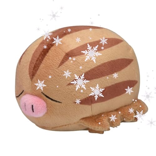 JP Swinub Plüsch Quiekel #220 Pokēmon Schnapp sie dir alle! von JP