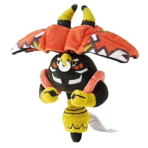 JP Tapu Bulu Plüsch Kapu-Toro #787 Pokēmon Schnapp sie dir alle! JP Tapu Bulu Plüsch Kapu-Toro #787 Pokēmon Schnapp sie dir alle! von JP