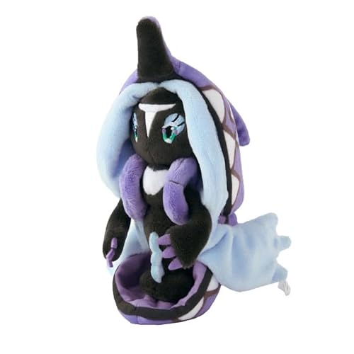 JP Tapu Fini Plüsch Kapu-Kime #788 Pokēmon Schnapp sie dir alle! JP Tapu Fini Plüsch Kapu-Kime #788 Pokēmon Schnapp sie dir alle! von JP
