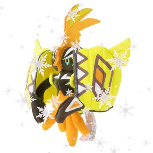 JP Tapu Koko Plüsch Kapu-Riki #785 Pokēmon Schnapp sie dir alle! JP Tapu Koko Plüsch Kapu-Riki #785 Pokēmon Schnapp sie dir alle! von JP