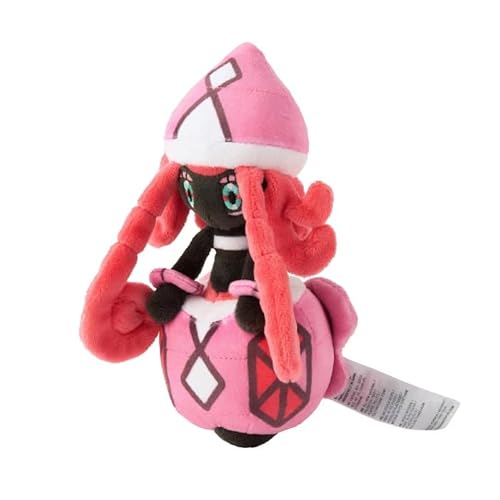 JP Tapu Lele Plüsch Kapu-Fala #786 Pokēmon Schnapp sie dir alle! JP Tapu Lele Plüsch Kapu-Fala #786 Pokēmon Schnapp sie dir alle! von JP
