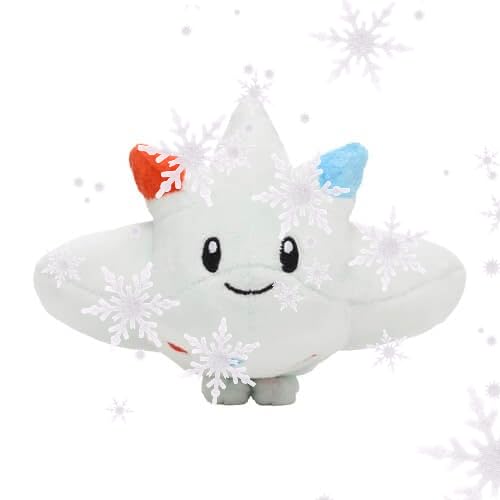 JP Togekiss Plüsch #468 Schnapp sie dir alle! von JP
