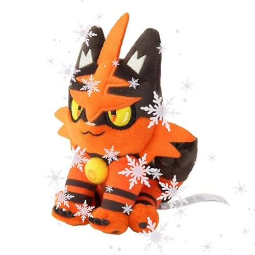 JP Torracat Plüsch Miezunder #726 Schnapp sie dir alle! von JP