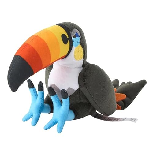 JP Toucannon Plüsch Tukanon #733 Pokēmon Schnapp sie dir alle! JP Toucannon Plüsch Tukanon #733 Pokēmon Schnapp sie dir alle! von JP