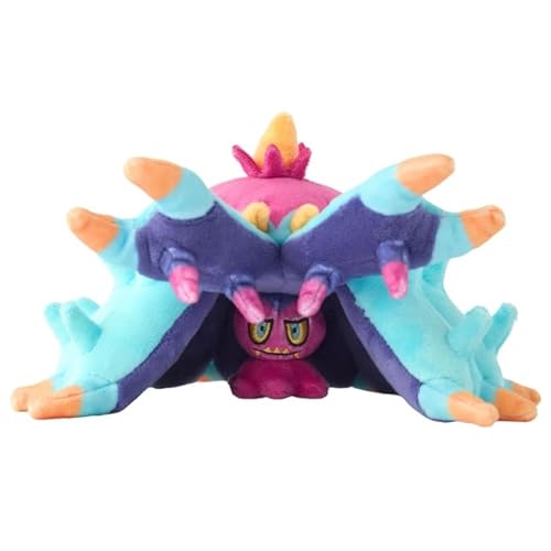 JP Toxapex Plüsch Aggrostella #748 Pokēmon Schnapp sie dir alle! JP Toxapex Plüsch Aggrostella #748 Pokēmon Schnapp sie dir alle! von JP