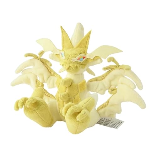 JP Ultra-Necrozma Plüsch Metamorph #800 Schnapp sie dir alle! von JP