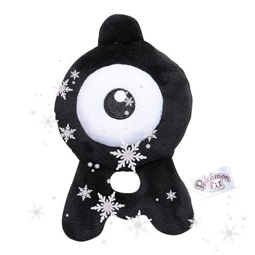 JP Unown A Plüsch Icognito #201 Schnapp sie dir alle! von JP