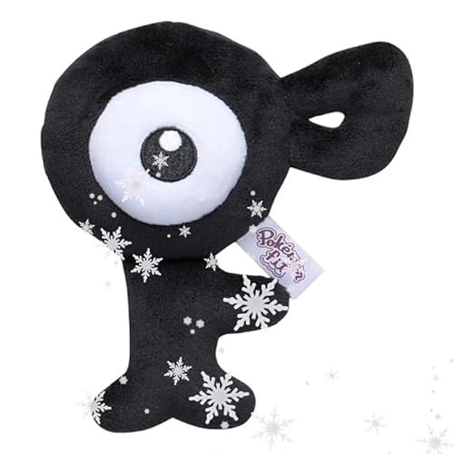 JP Unown F Plüsch Icognito #201 Schnapp sie dir alle! von JP