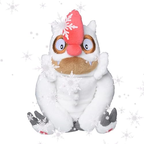 JP Vigoroth Plüsch Muntier #288 Pokēmon Schnapp sie dir alle! JP Vigoroth Plüsch Muntier #288 Pokēmon Schnapp sie dir alle! von JP