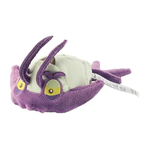 JP Wimpod Plüsch Reißlaus #767 Pokēmon Schnapp sie dir alle! JP Wimpod Plüsch Reißlaus #767 Pokēmon Schnapp sie dir alle! von JP