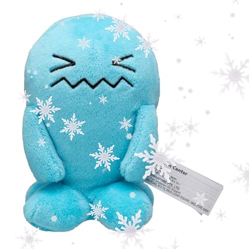 JP Wobbuffet Plüsch Woingenau #202 Pokēmon Schnapp sie dir alle! von JP