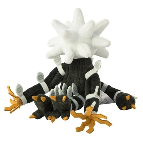 JP Xurkitree Plüsch Voltriant #796 Pokēmon Schnapp sie dir alle! von JP