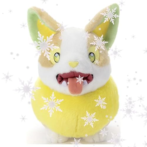 JP Yamper Plüsch Voldi Kimi NI Kimeta #835 Schnapp sie dir alle! von JP