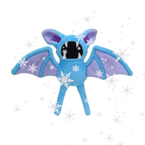 JP Zubat Plüsch Nosferapti #041 Pokēmon Schnapp sie dir alle! von JP