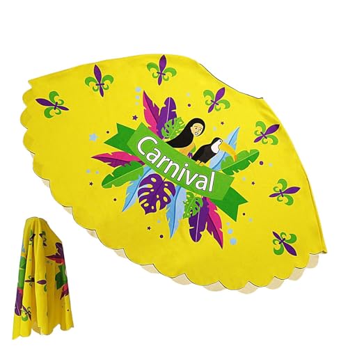 JPSDOWS Brasilianischer Karnevalsumhang, Cosplay-Robe-Umhänge, Kostüme Umhänge für Partys, Klassischer Karnevals-Cosplay-Umhang für Karneval, Halloween-Kostüme, Bühnenkostüme JPSDOWS Brasilianischer Karnevalsumhang, Cosplay-Robe-Umhänge, Kostüme Umhänge für Partys, Klassischer Karnevals-Cosplay-Umhang für Karneval, Halloween-Kostüme, Bühnenkostüme von JPSDOWS
