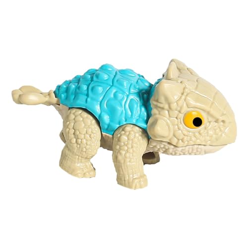 JPSDOWS Dinosaurier-Spielzeug, Beißendes Dinosaurier-Spielzeug,Dinosaurier Spielzeug mit Fingern für Kinder | Neuheit kreatives Dinosaurier-Spielzeug mit beweglichen Mündern für von JPSDOWS