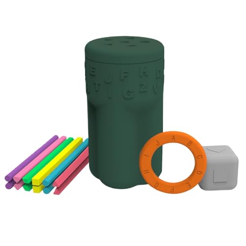 Sensorische Stickspielzeuge für Kinder, Silikon-Lernspielzeug - Geschicklichkeitsspielzeug für Kinder, Feinmotorik-Sensorikspielzeug,Lernspielzeug zum Sortieren, farblich abgestimmte, farbenfrohe Kind Sensorische Stickspielzeuge für Kinder, Silikon-Lernspielzeug - Geschicklichkeitsspielzeug für Kinder, Feinmotorik-Sensorikspielzeug,Lernspielzeug zum Sortieren, farblich abgestimmte, farbenfrohe Kind von JPSDOWS