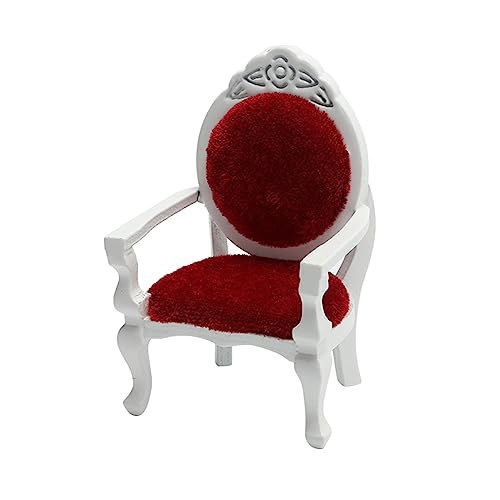 1:12 Miniaturhäuser Möbel Holz EIN Sofa Stühle Sesselpuppenhauszubehör Dekoration Dekoration 1:12 Miniaturhäuser Möbel Holz EIN Sofa Stühle Sesselpuppenhauszubehör Dekoration Dekoration von JSGHGDF
