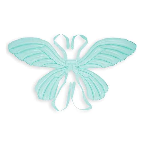 Ballon Fairy Wing Halloween Party Cosplay Fairy Schmetterlingsflügel Auftritte Kostümfestival Stufe Requisiten Ballon Fairy Wing Halloween Party Cosplay Fairy Schmetterlingsflügel Auftritte Kostümfestival Stufe Requisiten von JSGHGDF