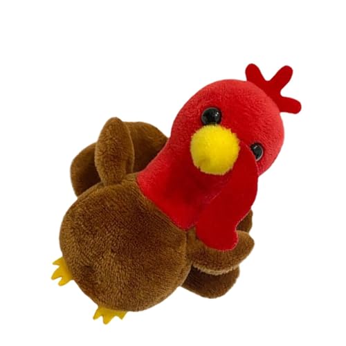 Farm Truthahn Finger Puppenspielpuppe Für Jungen Mädchen Rollenspiel Aktivität Spielzeug Schlafenszeit Story Requisiten Puppenbeschreibung Geschenk Farm Truthahn Finger Puppenspielpuppe Für Jungen Mädchen Rollenspiel Aktivität Spielzeug Schlafenszeit Story Requisiten Puppenbeschreibung Geschenk von JSGHGDF