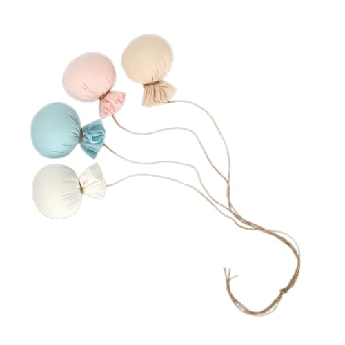 Infant Photoshooting Props Balloon Set Posing Props Newborns Photostudio Accessories Baby Shower Party Photo Decoration von JSGHGDF