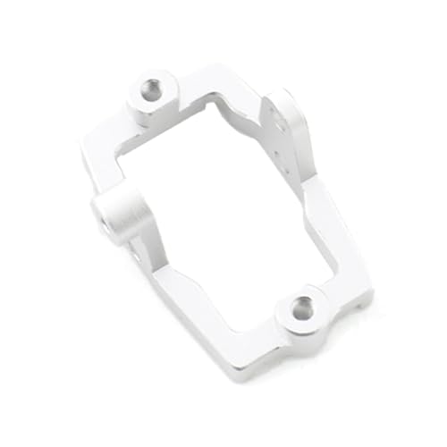 JSGHGDF 1/18 Upgrades Aluminiumlegierung Lenkung Getriebe Basis Traxxastrx4-M Lenkung Zahnradzubehör Traxxas1/18RC Upgrade Teile JSGHGDF 1/18 Upgrades Aluminiumlegierung Lenkung Getriebe Basis Traxxastrx4-M Lenkung Zahnradzubehör Traxxas1/18RC Upgrade Teile von JSGHGDF