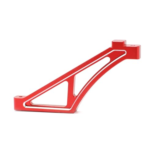 JSGHGDF 1/7. Crawler Car Metal Metal Metal Upper Swing Arm Upgrade Teile Zubehör Upgrades Teilezubehör Für 1/7 Crawler von JSGHGDF