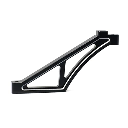 JSGHGDF 1/7. Crawler Car Metal Metal Metal Upper Swing Arm Upgrade Teile Zubehör Upgrades Teilezubehör Für 1/7 Crawler von JSGHGDF